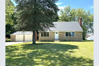 4511 Dueber Avenue SW, Canton, OH 44706 - Photo 1