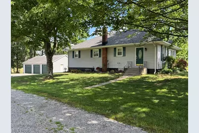7305 S Duck Creek Road, Berlin Center, OH 44401 - Photo 5