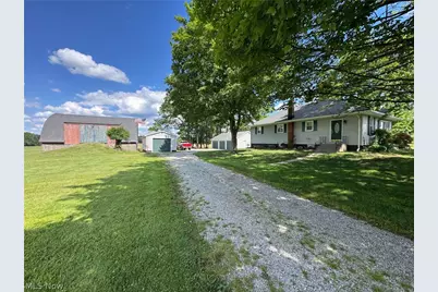 7305 S Duck Creek Road, Berlin Center, OH 44401 - Photo 1