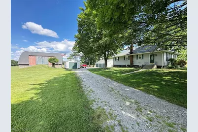 7305 S Duck Creek Road, Berlin Center, OH 44401 - Photo 1