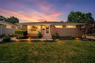 145 E Englewood Dr, Green Hills, OH 44131 - Photo 1