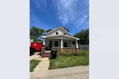 9805 Nelson Avenue, Loveland, OH 44105 - Photo 1