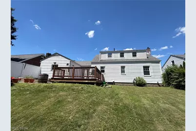 210 Woodrow Street NW, North Canton, OH 44720 - Photo 7