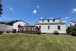 210 Woodrow St NW, North Canton, OH 44720 - Photo 7