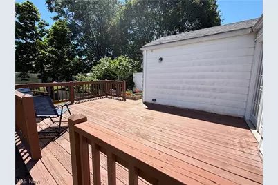 210 Woodrow Street NW, North Canton, OH 44720 - Photo 5