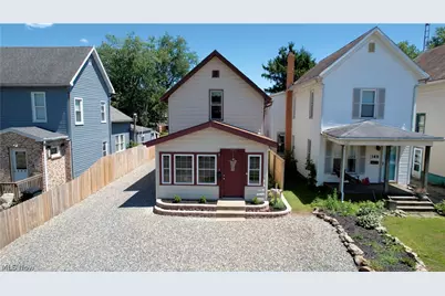 151 Beaver Avenue NE, New Philadelphia, OH 44663 - Photo 29