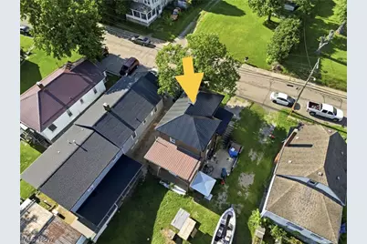 1554 Wheeling Avenue, Zanesville, OH 43701 - Photo 5
