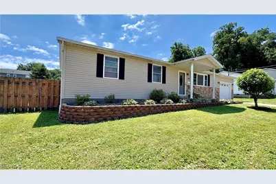 613 McKenna Drive, Williamstown, WV 26187 - Photo 1