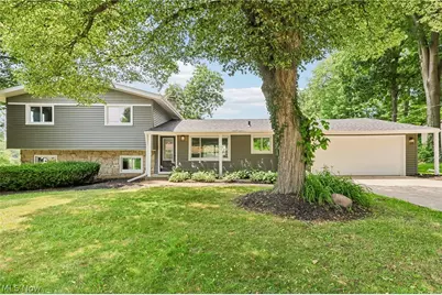3312 Bancroft Road, Fairlawn, OH 44333 - Photo 1