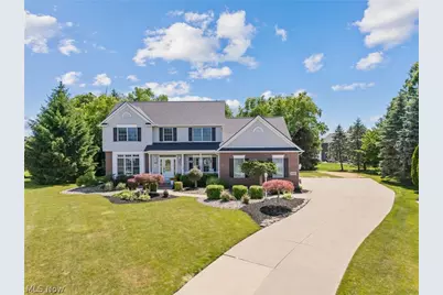 4448 Red Panda Circle NW, Massillon, OH 44646 - Photo 1