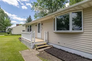 315 West St, LaGrange, OH 44050 - Photo 3