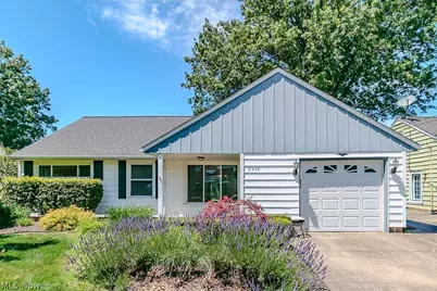 31435 Bayridge Boulevard, Willowick, OH 44095 - Photo 1
