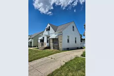 14211 Tabor Avenue, Maple Heights, OH 44137 - Photo 3