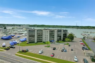 711 W Lakeshore Drive #203, Port Clinton, OH 43452 - Photo 35