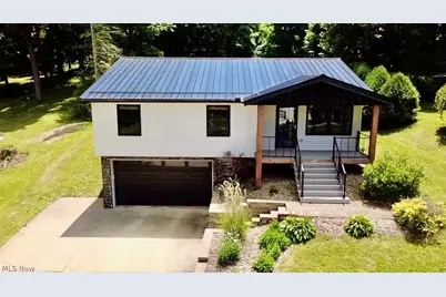 424 Garner Drive, Mogadore, OH 44260 - Photo 1