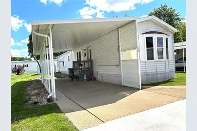 1229 Columbiana Lisbon Road #116, Columbiana, OH 44408 - Photo 1