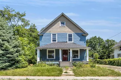 983 E 141st Street, Loveland, OH 44110 - Photo 1