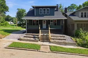824 Prospect Ave, Zanesville, OH 43701 - Photo 1