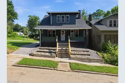 824 Prospect Avenue, Zanesville, OH 43701 - Photo 1