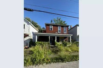 1104 Claire Avenue, Steubenville, OH 43952 - Photo 1