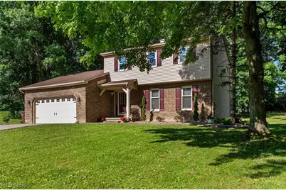 511 Stoneybrook Lane, Canfield, OH 44406 - Photo 3