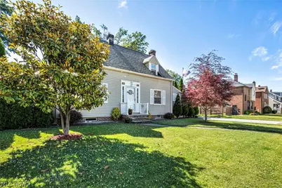 2110 Brown Road, Oakwood, OH 44107 - Photo 3