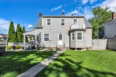 2110 Brown Road, Oakwood, OH 44107 - Photo 9