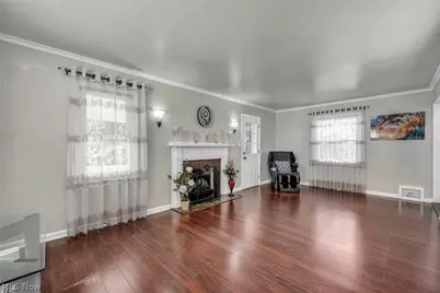 2110 Brown Road, Oakwood, OH 44107 - Photo 11
