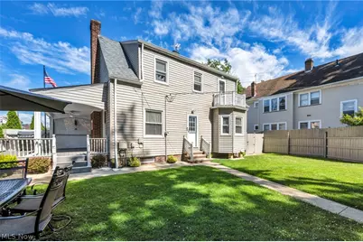 2110 Brown Road, Oakwood, OH 44107 - Photo 5