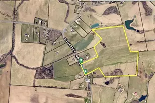 10871 Somerset Rd, Thornville, OH 43076 - Photo 1