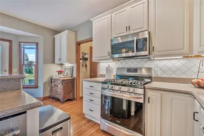 2931 Blue Ash Avenue NW, Canton, OH 44708 - Photo 5