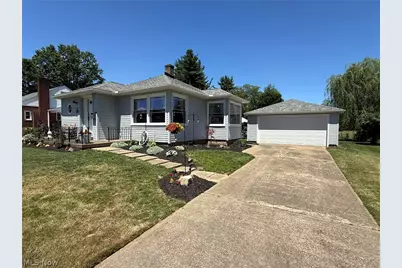 232 Forbes Street NE, New Philadelphia, OH 44663 - Photo 49