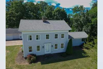 9942 Wooster Pike Road, Seville, OH 44273 - Photo 1