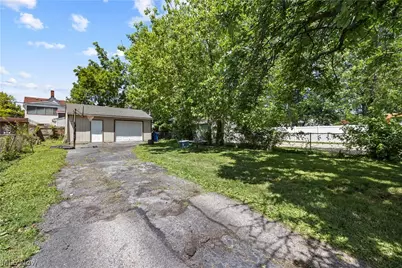 1592 Newman Avenue, Oakwood, OH 44107 - Photo 29