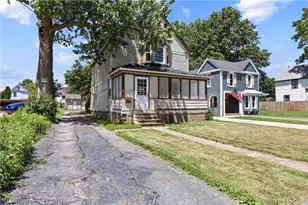 1592 Newman Ave, Oakwood, OH 44107 - Photo 1