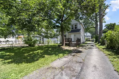 1592 Newman Avenue, Oakwood, OH 44107 - Photo 33