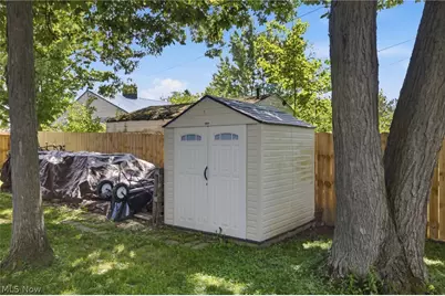 1136 Overlook Drive, Ashland, OH 44805 - Photo 31