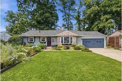 1136 Overlook Drive, Ashland, OH 44805 - Photo 1