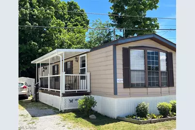 9151 Mentor Avenue #A14, Mentor, OH 44060 - Photo 1