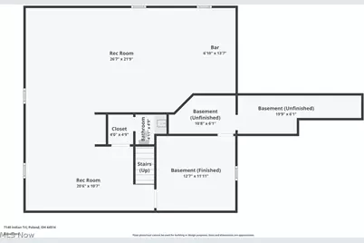 7140 Indian Trail, Poland, OH 44514 - Photo 47