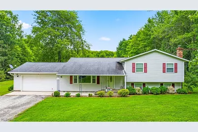 1960 Dadeyville Road, Austinburg, OH 44010 - Photo 1