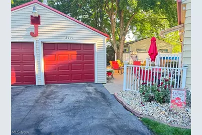 3593 Kirk Road, Youngstown, OH 44511 - Photo 5