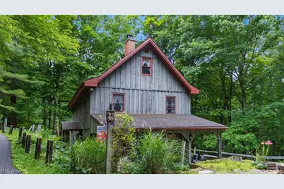 72845 Old Twenty One Road, Kimbolton, OH 43749 - Photo 1