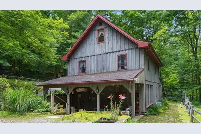 72845 Old Twenty One Road, Kimbolton, OH 43749 - Photo 1