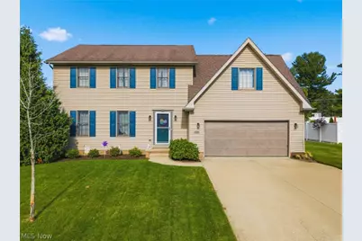 5627 Alcorn Avenue, Louisville, OH 44641 - Photo 1