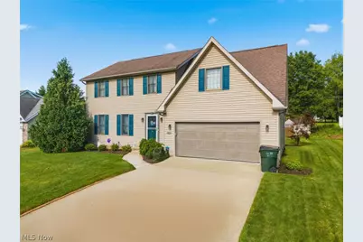 5627 Alcorn Avenue, Louisville, OH 44641 - Photo 3