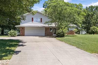 81 Lerue Street, Apple Creek, OH 44606 - Photo 1