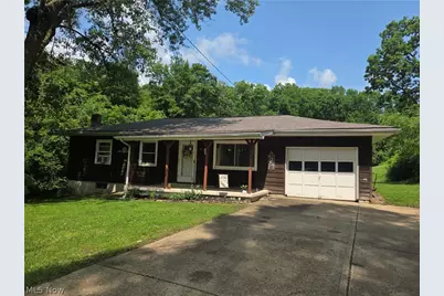 3036 Meadow Road, Cambridge, OH 43725 - Photo 1