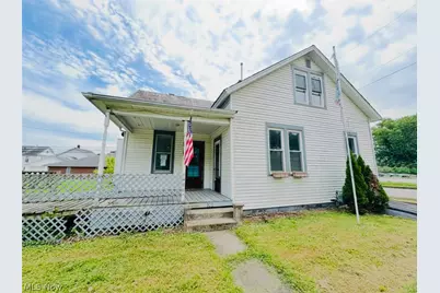 323 5th Street, Lowell, OH 45744 - Photo 1