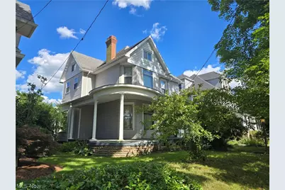 407 Williams Avenue, Williamstown, WV 26187 - Photo 35